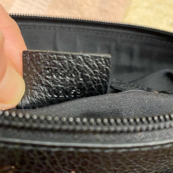 New 100% Authentic Gucci Crossbody bag - Picture 9 of 9